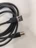绿联打印机数据连接线 USB2.0AM/BM方口接头高速打印线 通用惠普HP佳能爱普生打印机延长线2米10327 实拍图
