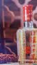 泸州老窖六年窖头曲 52度 500ml2瓶（配礼袋）浓香型白酒 实拍图