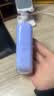 兰芝雪纱丝柔隔离霜双支妆前乳防晒遮瑕30ml#40紫色生日礼物 实拍图