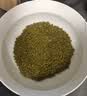 十月稻田 绿豆 2斤 (可发豆芽 打豆浆 东北 五谷 杂粮 粗粮 真空大米伴侣) 实拍图