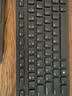 戴尔（DELL）KB216键盘有线商务办公键盘笔记本电脑台式机外接配件全尺寸静音键盘USB即插即用防泼溅（黑色） 实拍图