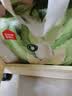 家得宝（homebaby）【未检出甲酰胺】蚕丝蛋白拉拉裤经典装2XL码64片 尿不湿夏季超薄 实拍图