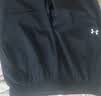 安德玛（Under Armour）男裤子新款运动裤男士户外轻量防风舒适休闲裤潮流梭织长裤 实拍图