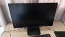 方正（Founder）23.8英寸显示器IPS技术硬屏 120Hz超频144Hz 硬件低蓝光 窄边框可壁挂办公电脑屏幕 FC300一级能效 实拍图