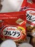 卡乐比（Calbee）原味水果麦片600g 进口非油炸 营养代餐早餐零食 实拍图