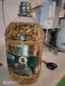 北大荒 豆油5升非转基因食用油 大豆油一级 炒菜油热炒油5L  京东自营 实拍图