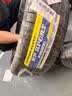 邓禄普（DUNLOP）汽车轮胎225/60R18 100H SP SPORT FM800适配RAV4荣放博越宋ProH6 实拍图