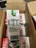 晨光牛奶甜牛奶乳饮品250ml*24盒 常温奶 学生早餐奶 整箱 礼盒装 实拍图
