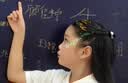 DAGO彩色眼影盘30色学生表演儿童节舞台妆亮片细闪彩妆盘绿色蓝色粉 实拍图