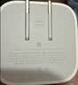 Apple/苹果 40W（至高60W） type-c快充充电器 苹果usb-c原装充电头 苹果iPhone 18 Pro Max充电器 实拍图