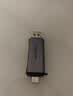 山泽USB/Type-C3.2高速读卡器双接口SD/TF双卡同读适用电脑平板手机苹果17大疆pocket3佳能富士相机 实拍图