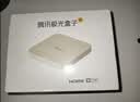 腾讯极光盒子6 8K智能网络电视机顶盒 4+64G高配 千兆网口 高清HDR10+ 双频WiFi 蓝牙语音遥控 实拍图