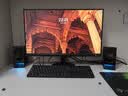漫步者（EDIFIER）新品R20 桌面2.0电脑音响 无线蓝牙6.0 幻彩氛围灯效 台式机笔记本音箱音响 黑色 实拍图