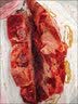 科尔沁 国产原切牛脖骨段6斤 炖煮食材 牛肉生鲜 实拍图