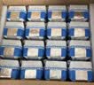 伊利安慕希希腊风味早餐酸奶 原味205g*10盒 中秋礼品 礼盒装 实拍图