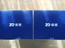 振德口罩一次性独立包装医用外科口罩灭菌级成人孕妇防尘鼻炎口罩50只 实拍图