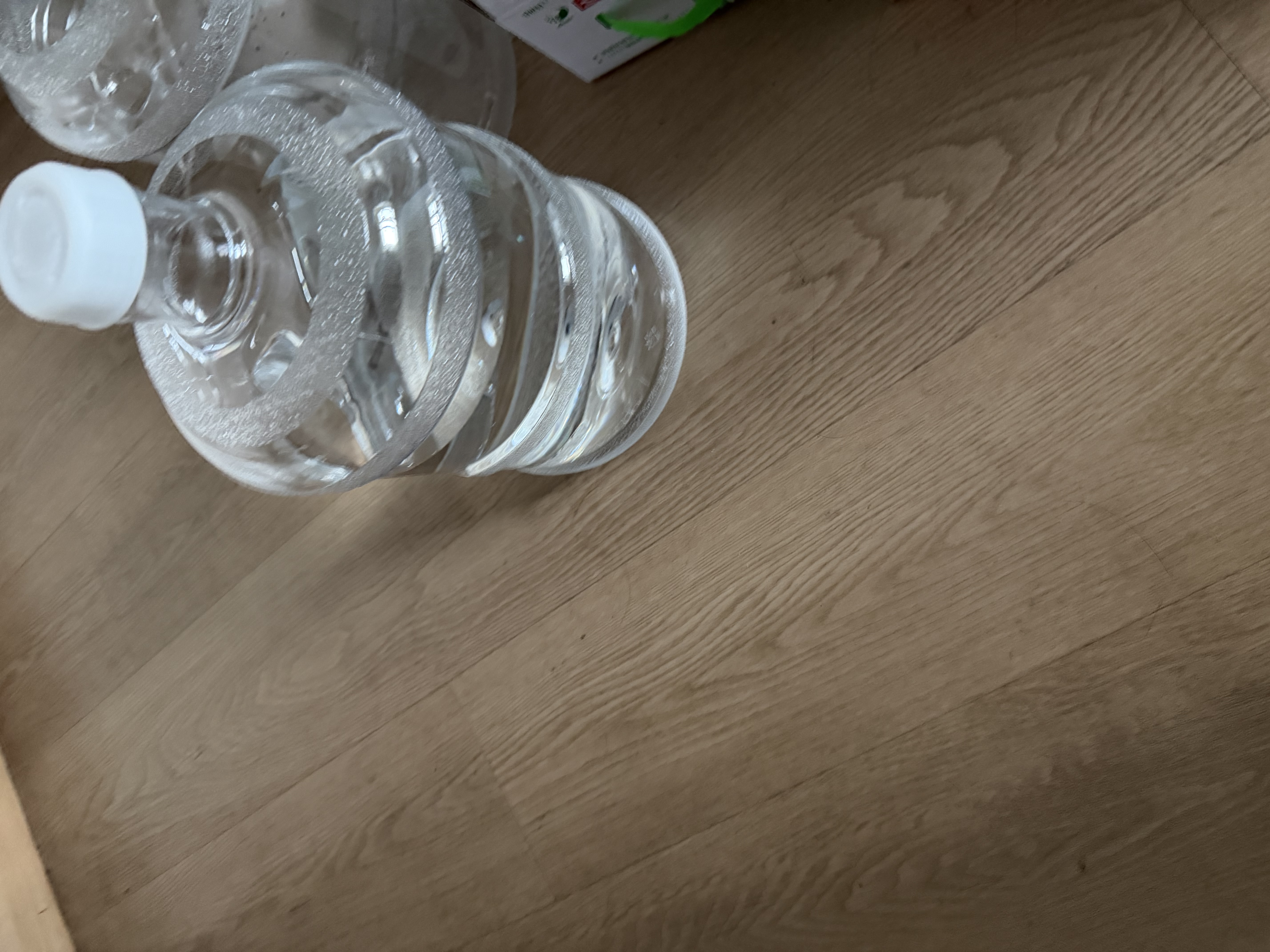 美厨（MAXCOOK）纯净水桶 矿泉水桶饮水桶7.5L桶装水塑料饮水机手提户外桶MCX7513 实拍图