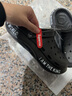 回力四季踩屎感洞洞鞋男士凉鞋2025新款包头拖鞋外穿休闲开车运动沙滩鞋 黑色【品质升级版】 41 -42码 实拍图