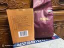 百年木仓中粮中茶湖南安化黑茶 茯砖茶手工金茯1kg 茶叶自己喝 实拍图