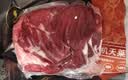 天莱香牛新疆有机牛腱子肉1斤谷饲国产牛肉生鲜酱卤牛肉健康【真原切】 实拍图