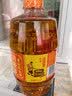 胡姬花 食用油【保真花生油】压榨一级古法花生油900ML(新老包装随机发) 实拍图