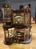 若客（ROKR）咖啡工厂 积木玩具成人立体拼图diy手工拼装模型八音盒生日礼物 实拍图