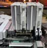 利民（thermalright）Peerless Assassin 120 AGHP 3.0 热管风冷散热器 6热管双塔 带顶盖双C12风扇 PA120 实拍图