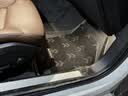 米其林（MICHELIN）沃尔沃S60脚垫TPE汽车脚垫配件车垫适用于S60亚太国产20-26款25款 实拍图