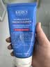 科颜氏（Kiehl's）高保湿清爽泡沫洁面霜150ml 洗面奶清洁护肤品国庆节礼物 实拍图