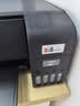 V4INK适用爱普生墨水002墨水四色 L4266墨水L4168 EPSON打印机墨水L4268 L4269 L4358 L6279 L4158 L4263 L6178墨 实拍图