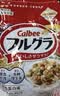 卡乐比（Calbee）原味水果麦片600g 进口非油炸 营养代餐早餐零食 实拍图