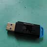 金士顿（Kingston）128GB USB3.2 Gen 1 U盘 DTXG2 大容量U盘 多彩钥匙环 轻巧便携 学习办公投标电脑车载优盘 实拍图