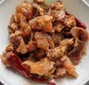 荤八厨内蒙古筋头巴脑2斤净重 新鲜黄牛肉生鲜牛碎肉牛筋烤肉火锅食材 实拍图