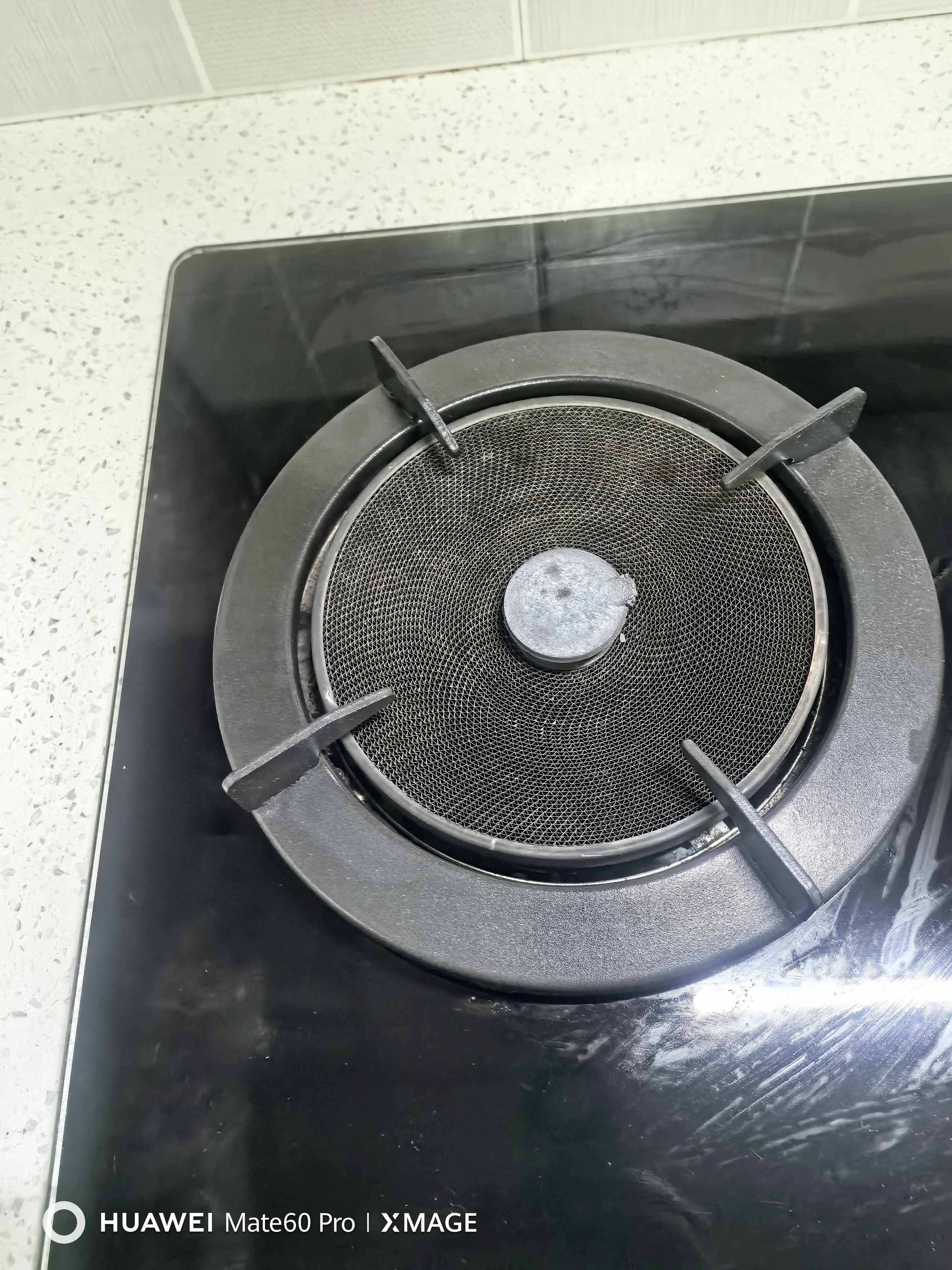 适配华帝聚能灶配件BH806D锅架炉架灶具支架BH807A3 i10002B煤气灶 聚能锅架两个 实拍图