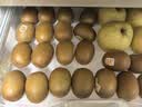 佳沛（zespri）新西兰金奇异果30-33粒原箱103-124g猕猴桃水果礼盒 实拍图