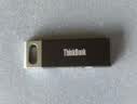ThinkPad联想ThinkBook 16GB USB2.0 U盘 电脑u盘办公学习商务多功能大容量优盘车载U盘TSU10 实拍图