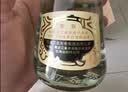 北大仓 部优经典1984 酱香型白酒 整箱装 口粮酒 大曲纯粮食酱酒 50度 500mL 6瓶 实拍图