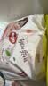 好奇（Huggies）铂金装小桃裤成长裤XXXL26片*4包(17kg以上)【散热口碑王】 实拍图