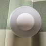 美的（Midea）LED人体感应小夜灯卧室床头灯儿童书房宿舍起夜灯适老改造迎宾灯 实拍图