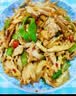 双塔糯米笋300g笋干竹笋笋尖笋丝春笋凉拌菜火锅食材干货新鲜原味 实拍图