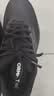 SAUCONY索康尼 TIDE 4浪潮4男女同款慢跑训练缓震跑鞋 黑【情侣款】 42.5 实拍图