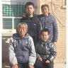 棒球帽鸭舌帽女帽子户外太阳帽遮阳休闲男士防晒加长夏季 M标黑色 均码 56 实拍图