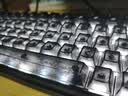 ATKRS6+磁轴键盘 RT客制化电竞游戏机械键盘有线无畏契约68键 RS6+黑武士雪刃轴Pro 实拍图