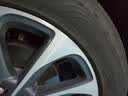 固特异（Goodyear）汽车轮胎 235/50R18 97V EGP 御乘二代 荣威RX5凯迪拉克翼虎 实拍图
