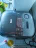 美的（Midea）【政府补贴】纯钛0涂层母婴级内胆电饭煲不粘锅4L无涂层4-5人花瓣IH家用多功能智能电饭锅MB-HS412 实拍图