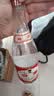 汾酒【酒厂直供】红盖汾酒42度 玻汾 杏花村清香型白酒 475ml 口粮酒 42度 475mL 6瓶 实拍图