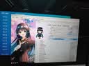 神舟（HASEE）战神T8Pro/Plus 游戏本 2026旗舰AIPC满血满功耗RTX5060 高刷电竞办公设计学生笔记本电脑 【新品】T8丨i7-14700HX/5060/16G+512G/180 实拍图