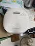 美的（Midea）升级款0氟含钛电饭煲小型1-2-3人迷你家用电饭锅1.8L小容量智能预约多功能微压煲汤小米粥RC182 实拍图