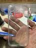 品胜【相机键全包|晶透散热】适用iPhone16手机壳苹果16保护套气囊防摔全透明软壳抗黄耐磨超薄保护壳 实拍图