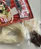 云山半云南过桥米线355g含调料包干米线方便速食代餐米粉螺蛳粉零食夜宵 实拍图